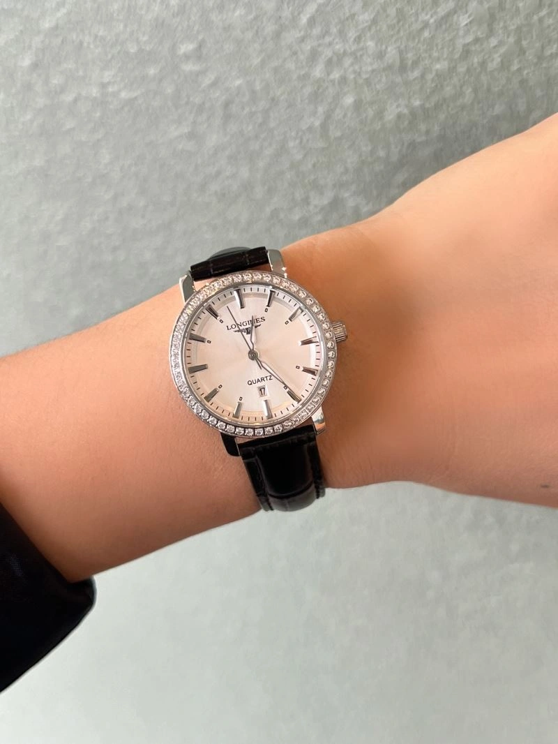 Supportive LONGINES Watches 186915