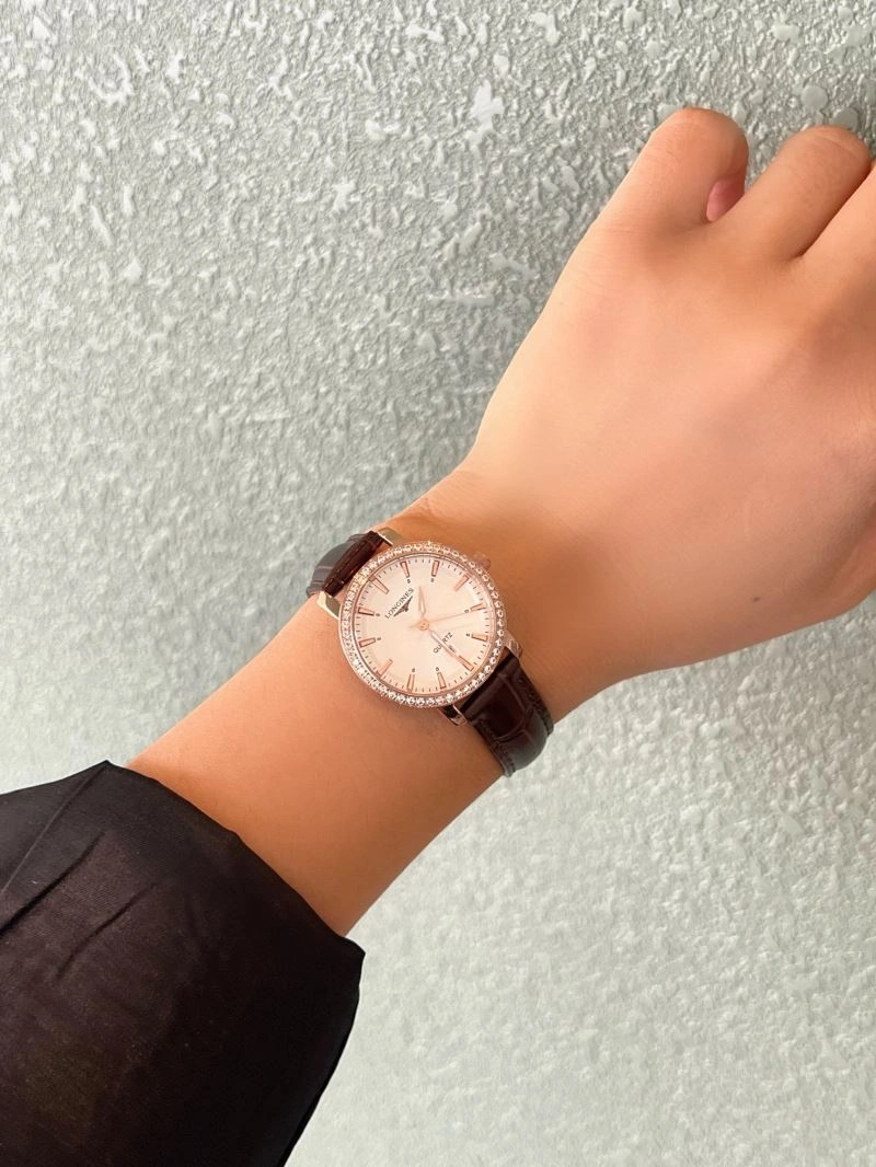 Supportive LONGINES Watches 186915
