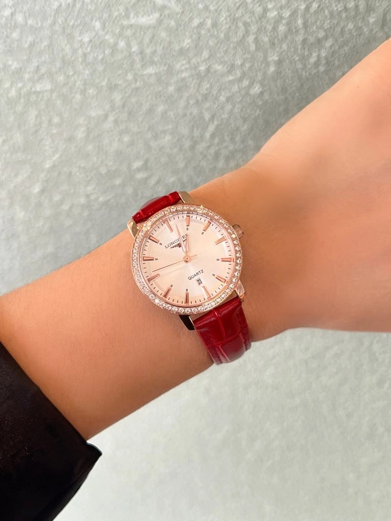 Supportive LONGINES Watches 186915
