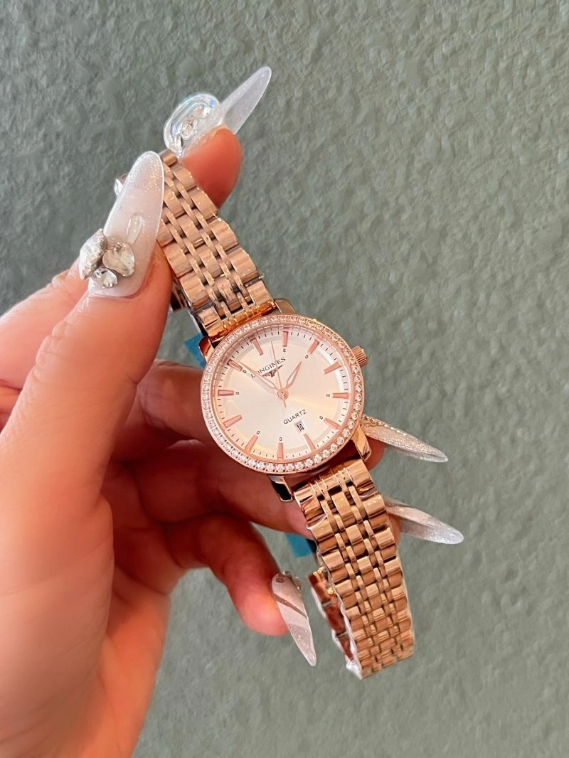 LONGINES Watches Premium 186918