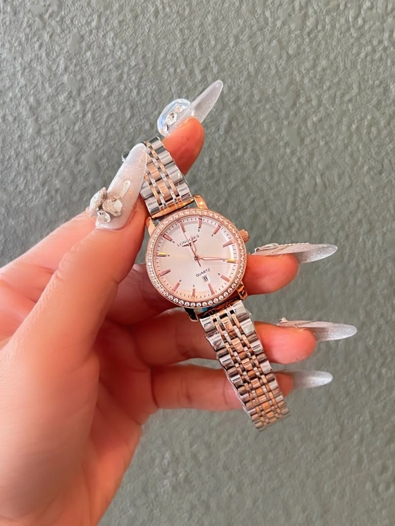 LONGINES Watches Premium 186918