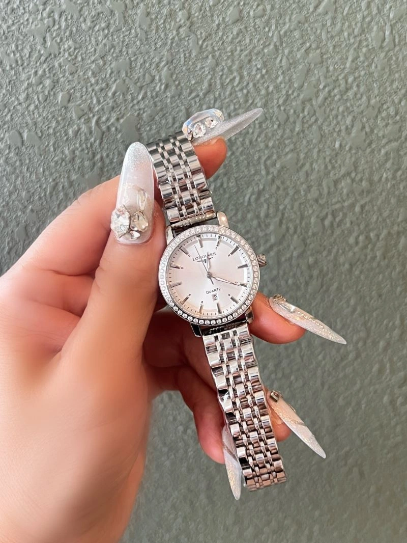 LONGINES Watches Premium 186918