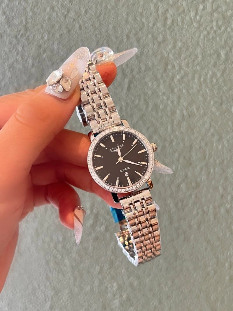 LONGINES Watches Premium 186918