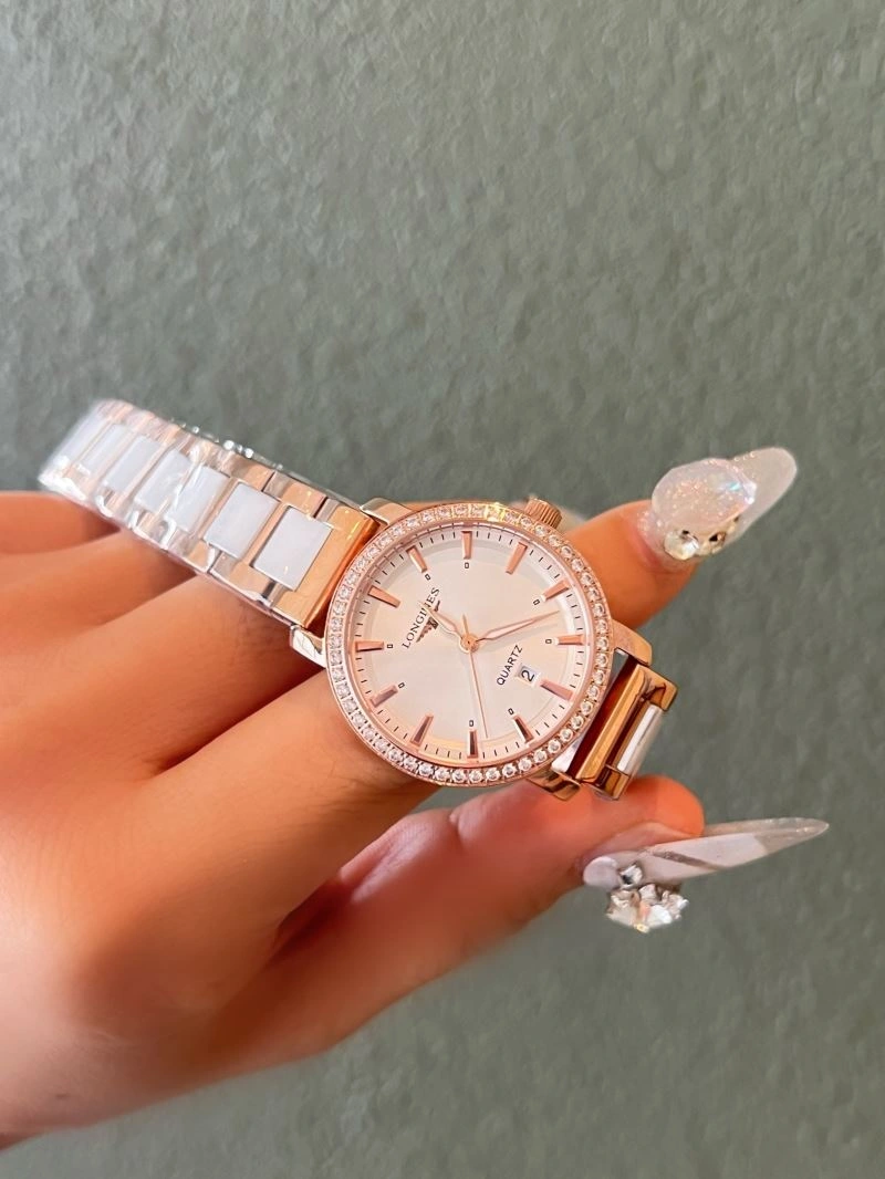 LONGINES Watches Premium 186918