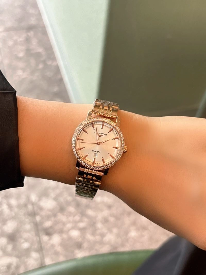 LONGINES Watches Premium 186918