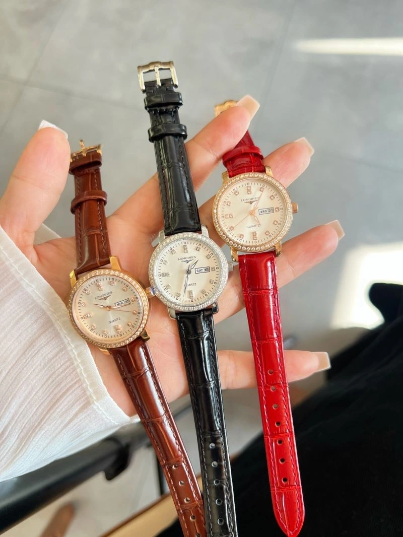 LONGINES Watches AllSeason 186908