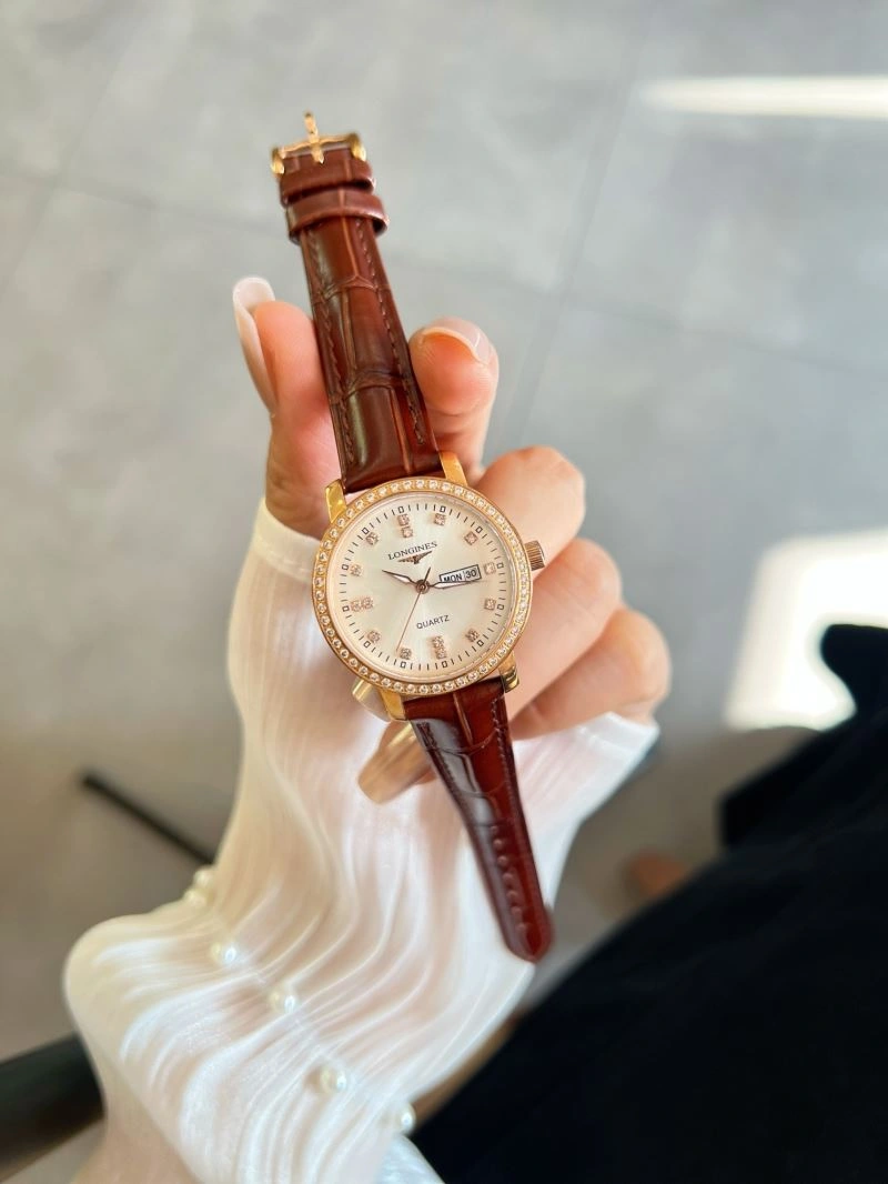 LONGINES Watches AllSeason 186908