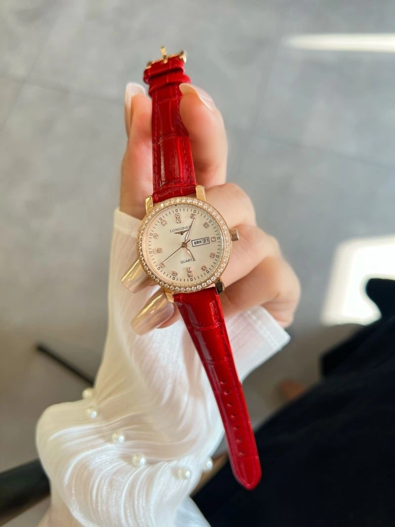 LONGINES Watches AllSeason 186908