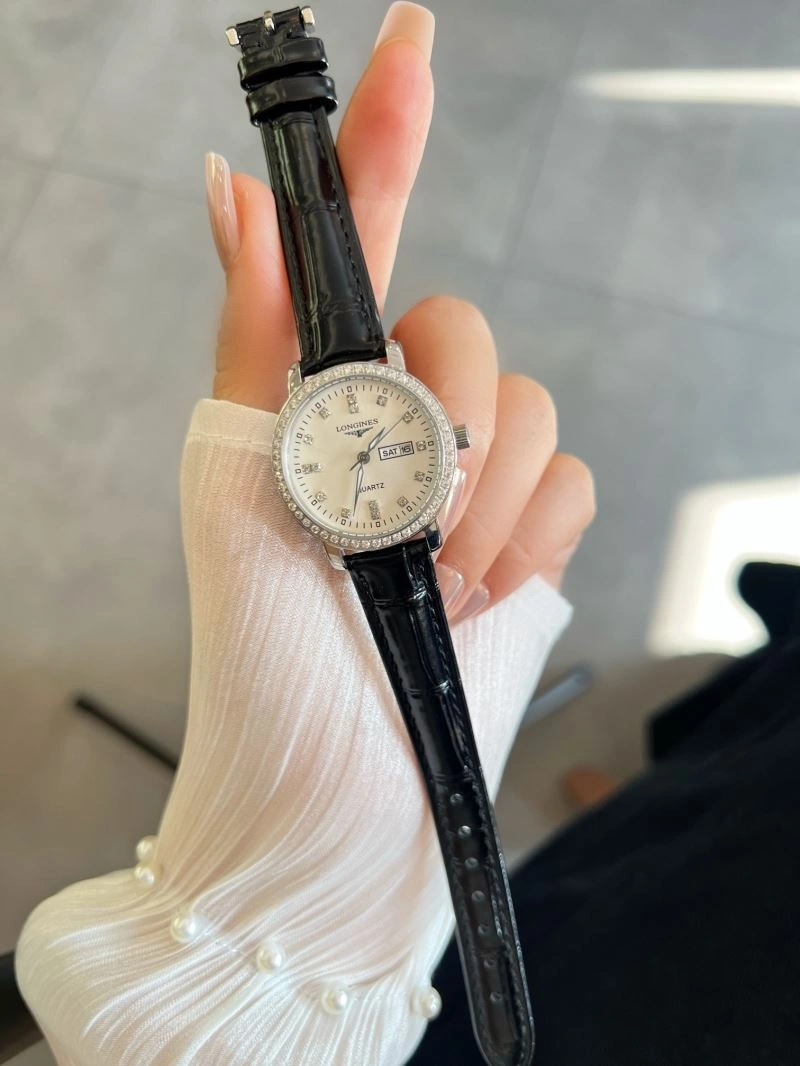 LONGINES Watches AllSeason 186908