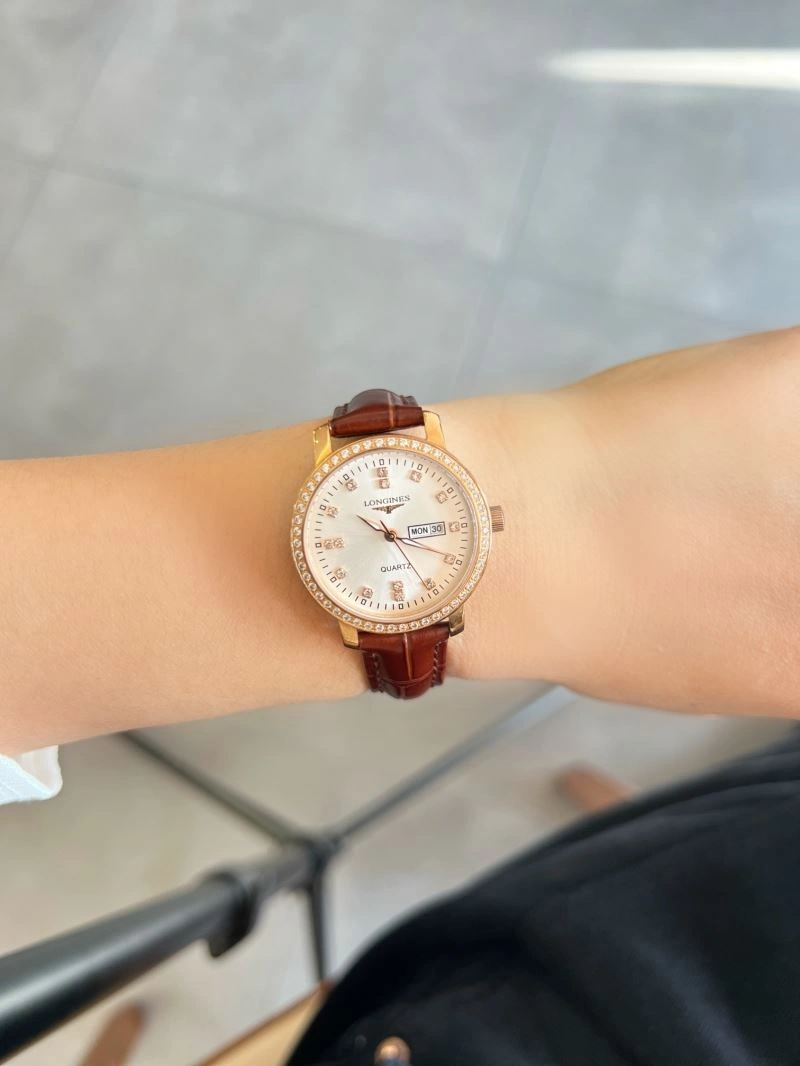 LONGINES Watches AllSeason 186908