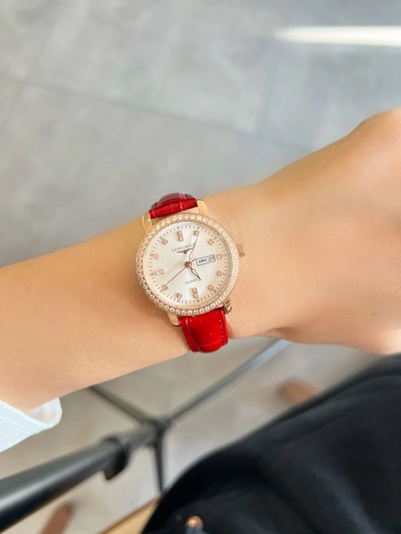 LONGINES Watches AllSeason 186908
