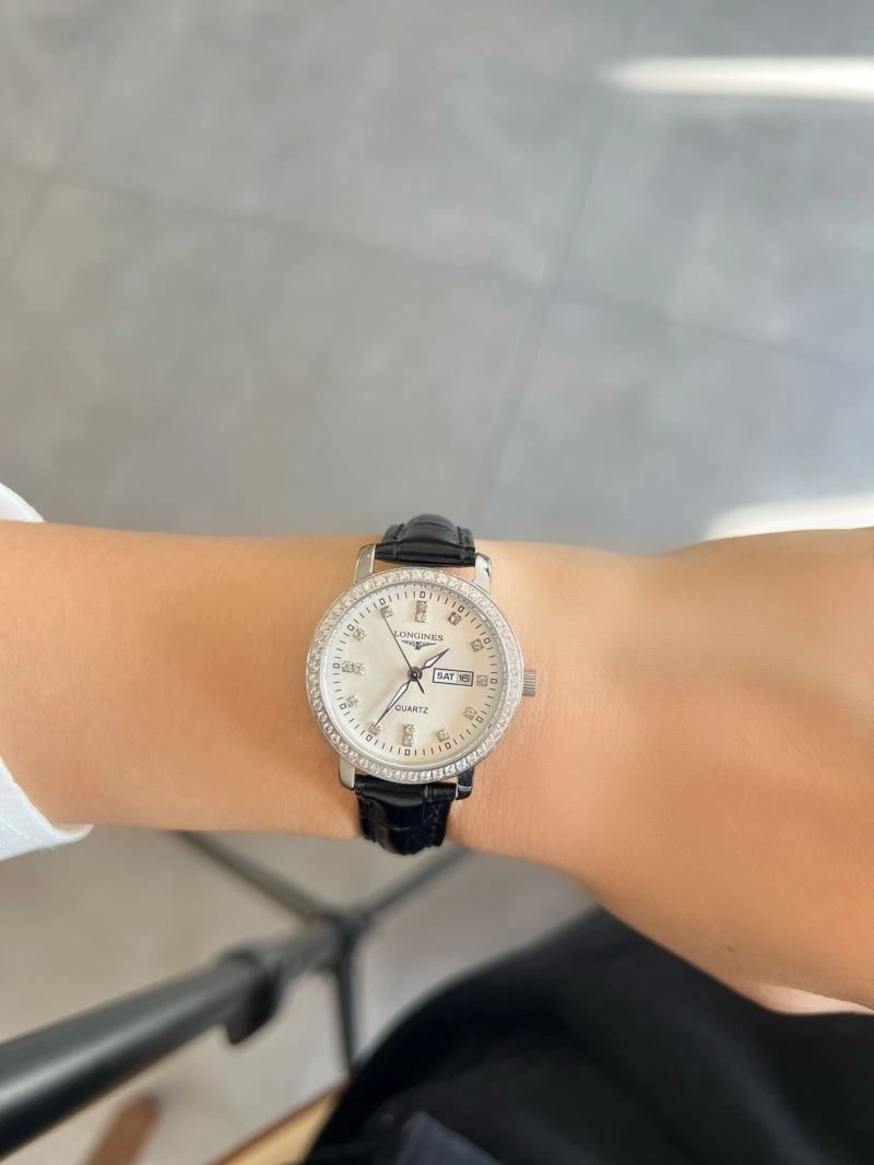LONGINES Watches AllSeason 186908