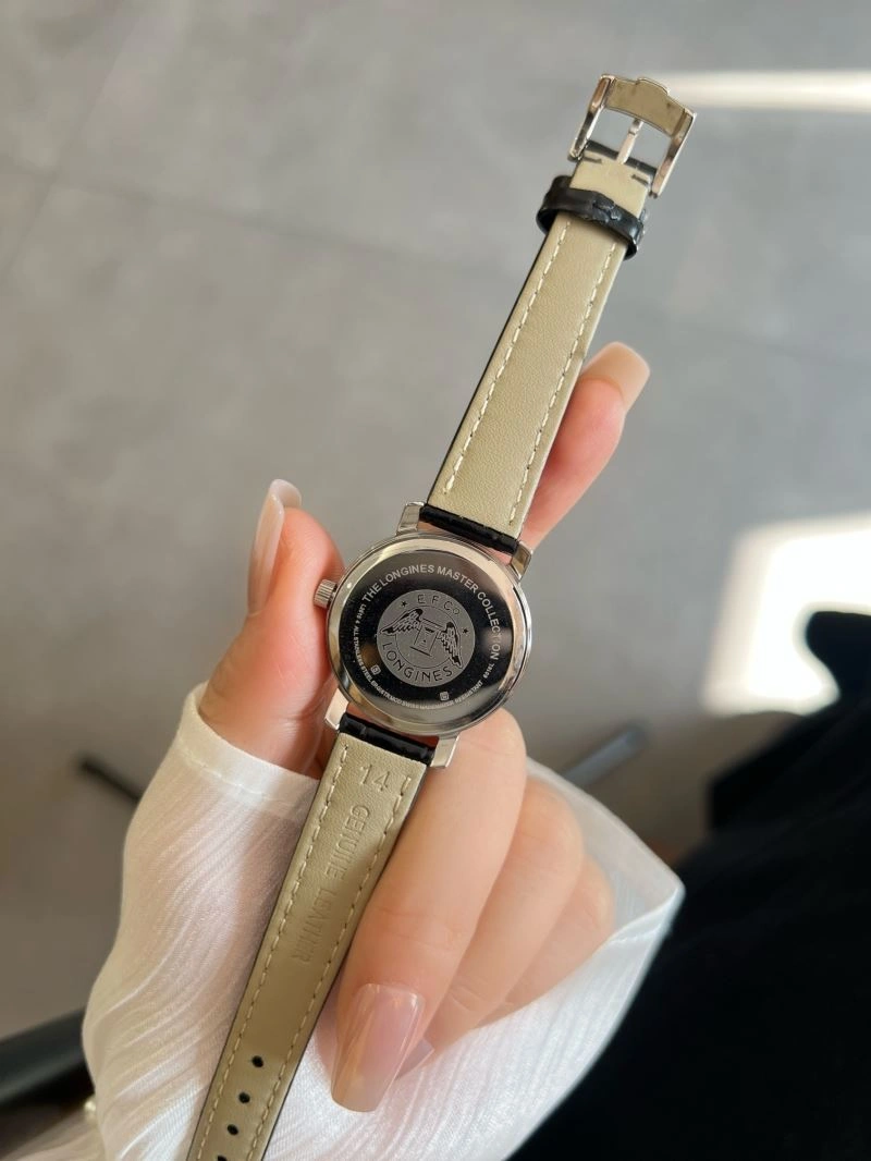 LONGINES Watches AllSeason 186908