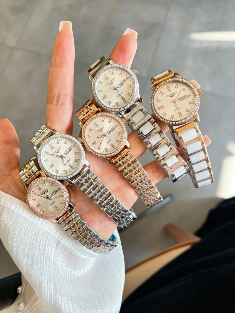 Breathable LONGINES Watches 186914