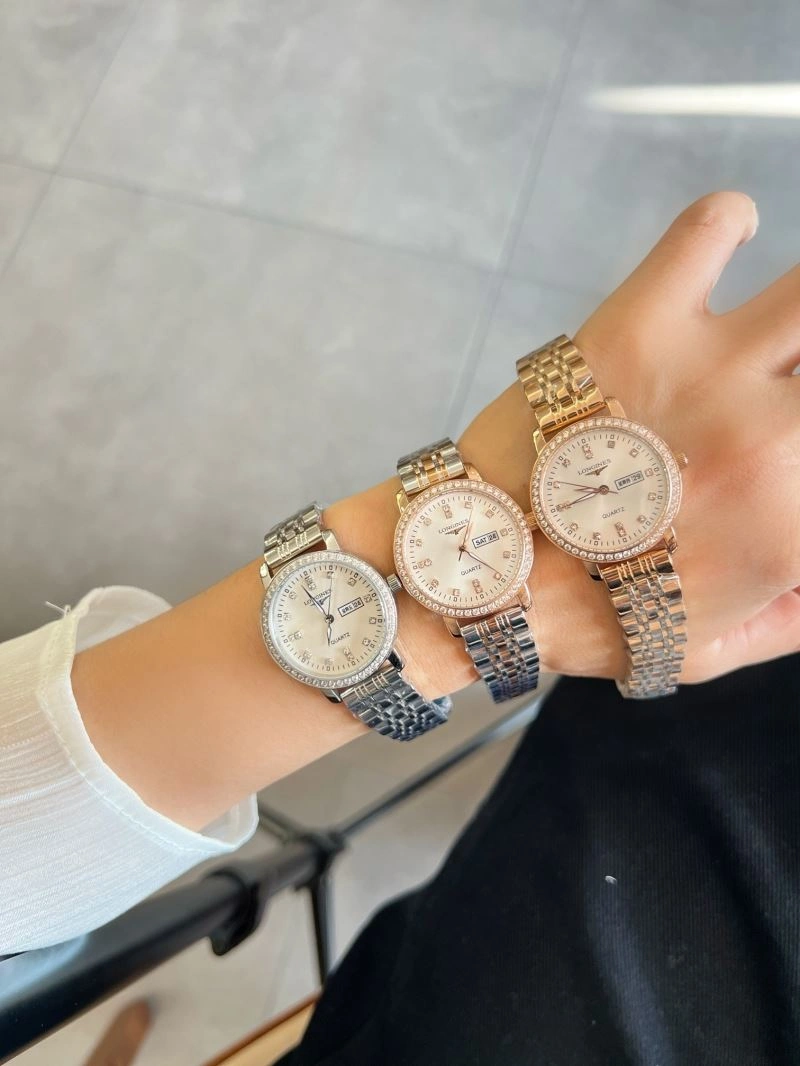 Breathable LONGINES Watches 186914
