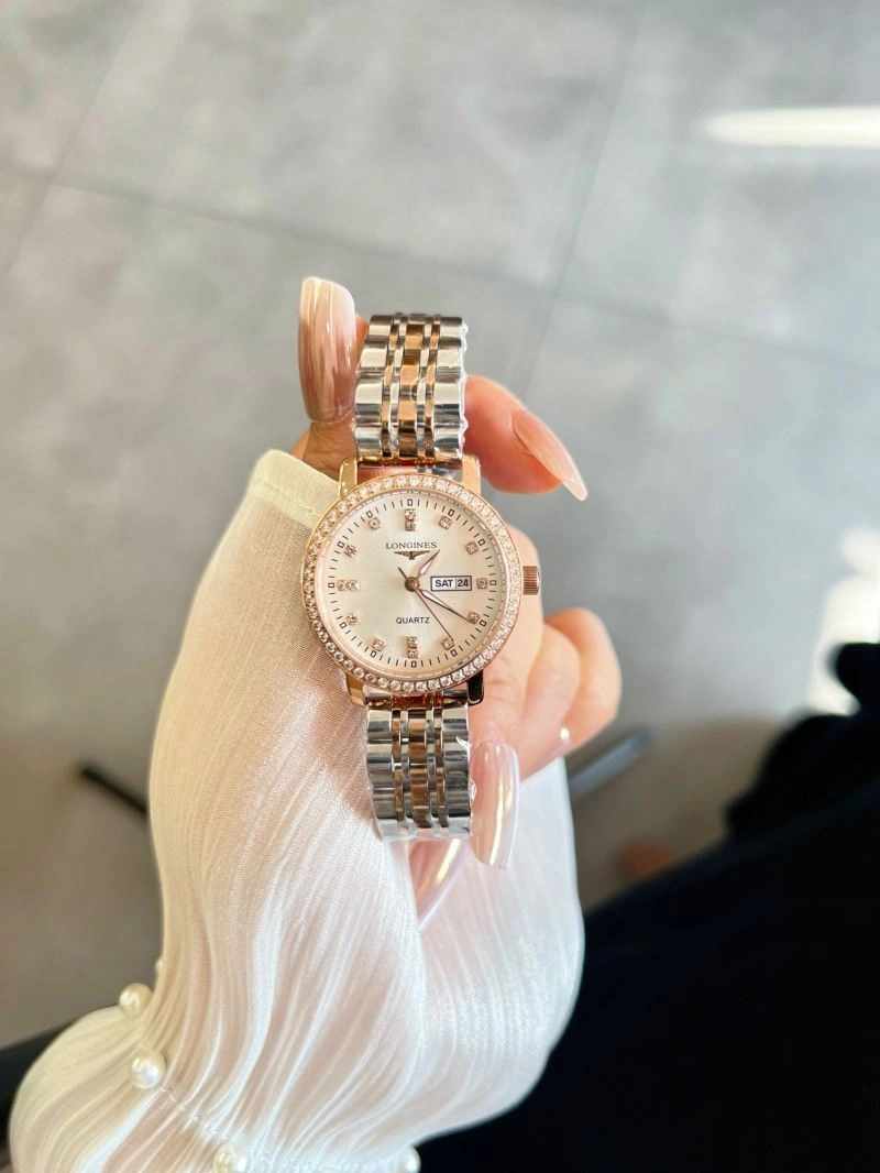 Breathable LONGINES Watches 186914