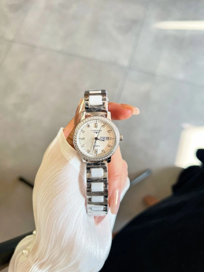 Breathable LONGINES Watches 186914