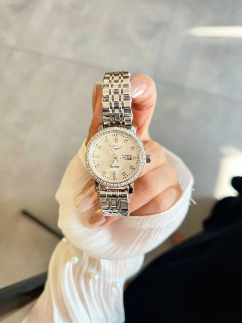 Breathable LONGINES Watches 186914