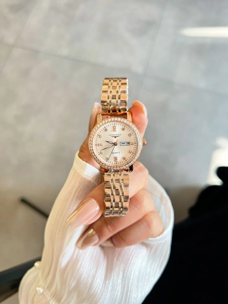 Breathable LONGINES Watches 186914