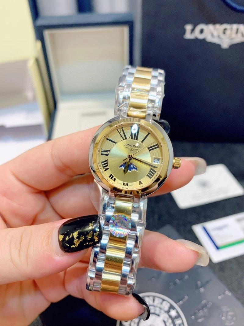 LONGINES Watches Tailored 186904