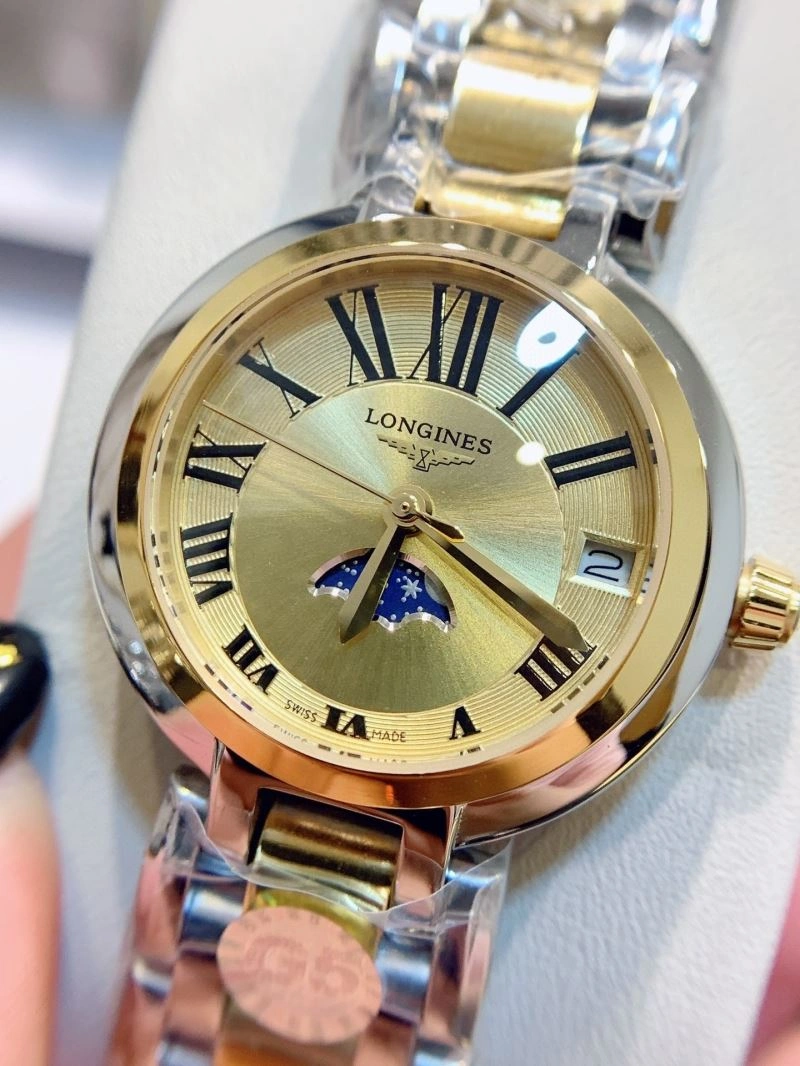 LONGINES Watches Tailored 186904