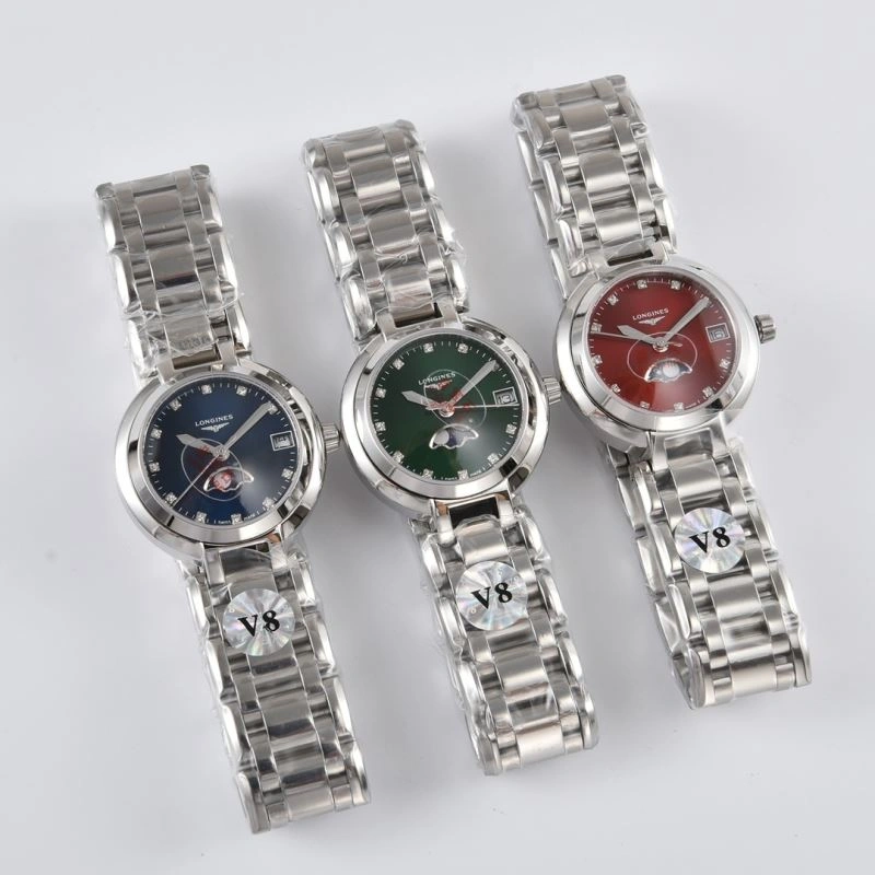 LONGINES Watches TechFriendly 186906