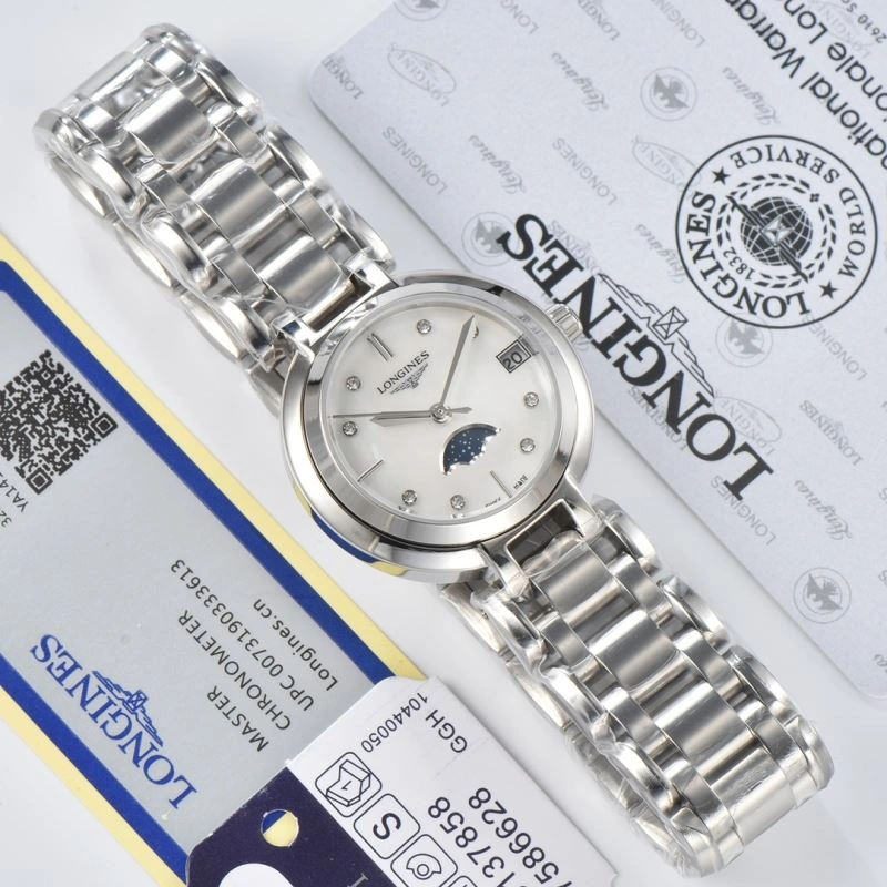 EasyMatch LONGINES Watches 186927