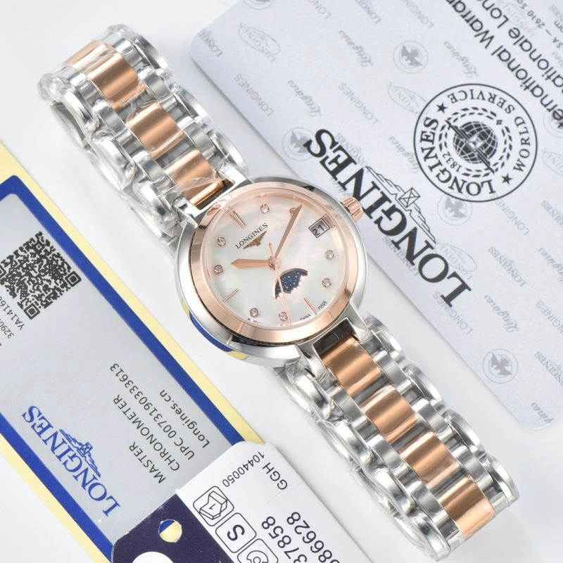 EasyMatch LONGINES Watches 186927