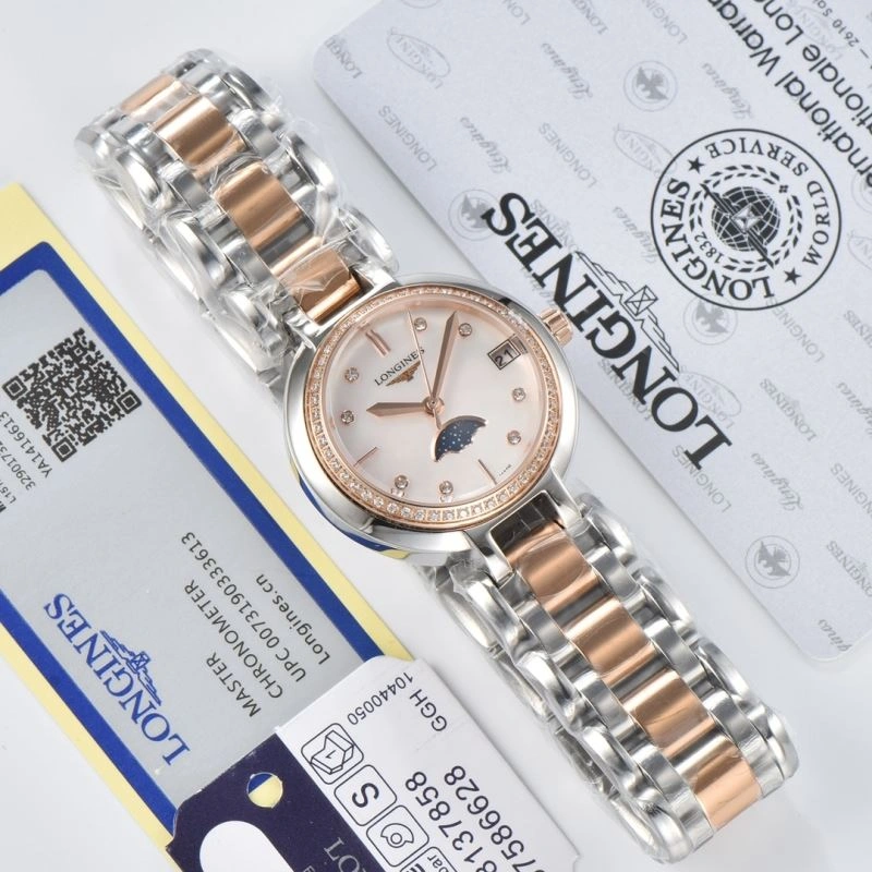 EasyMatch LONGINES Watches 186927