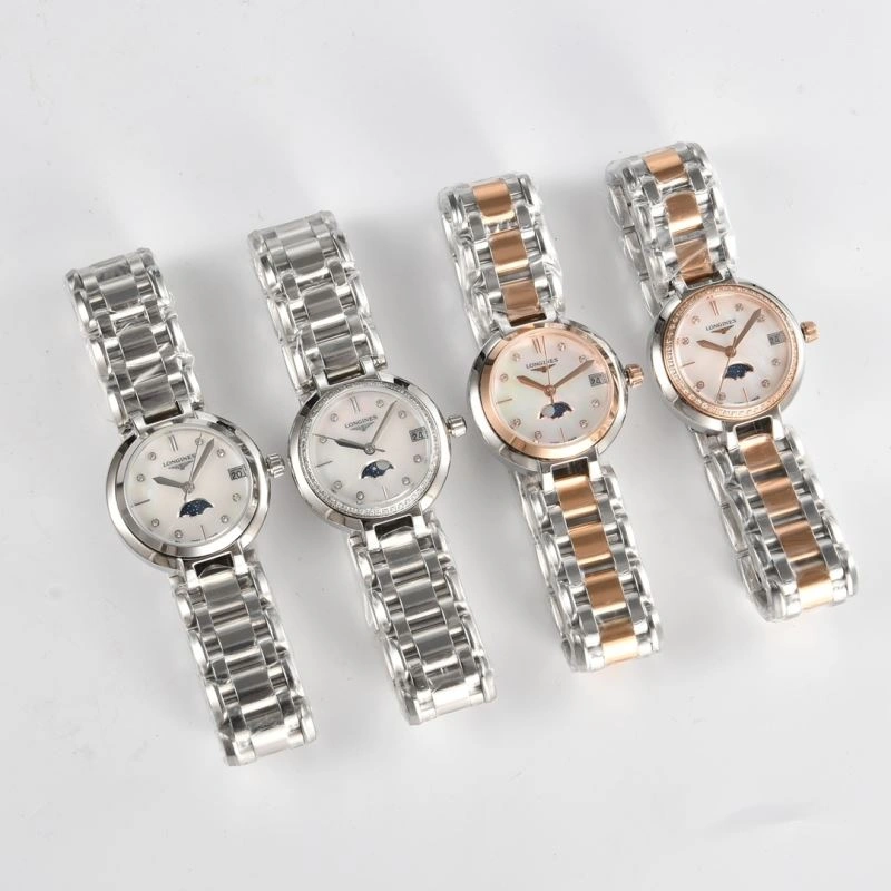 EasyMatch LONGINES Watches 186927