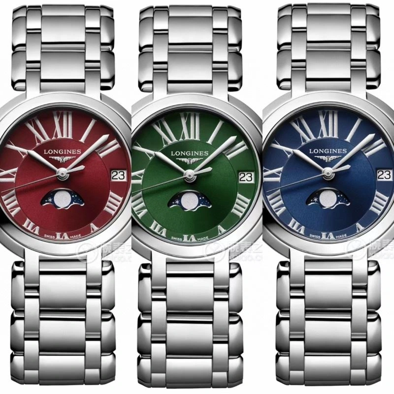LONGINES Watches OdorResistant 186913