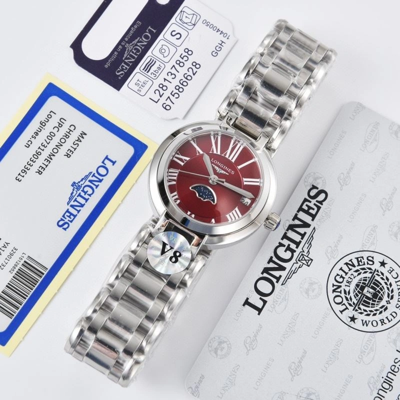 LONGINES Watches OdorResistant 186913