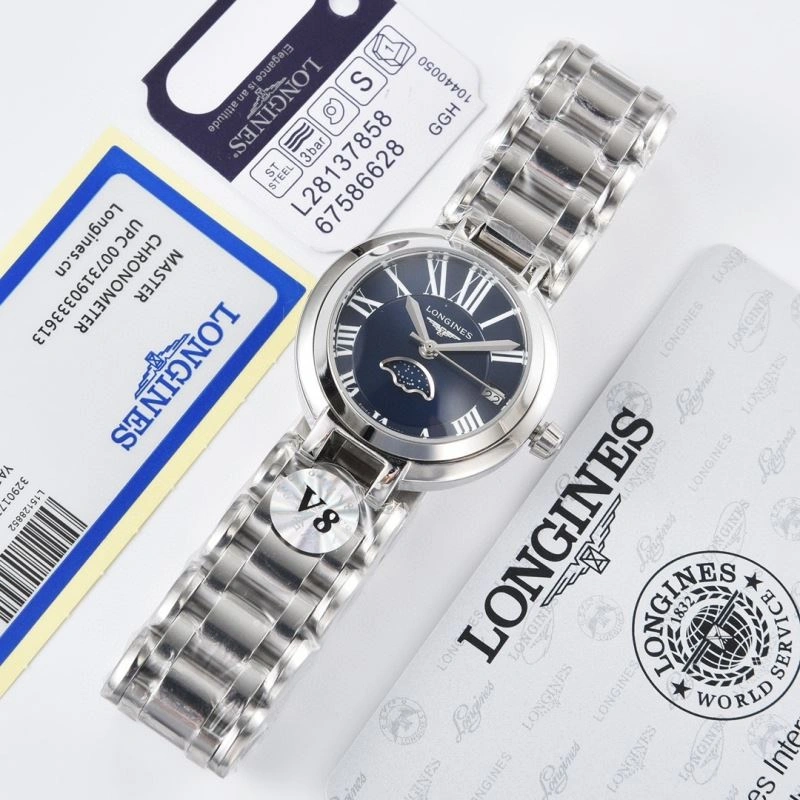 LONGINES Watches OdorResistant 186913