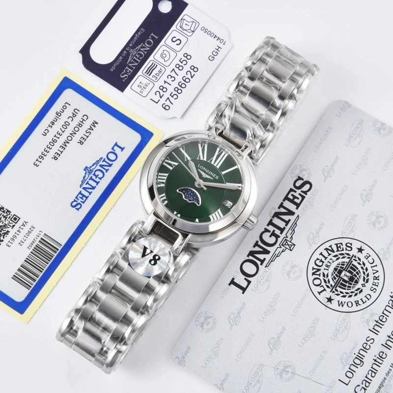 LONGINES Watches OdorResistant 186913