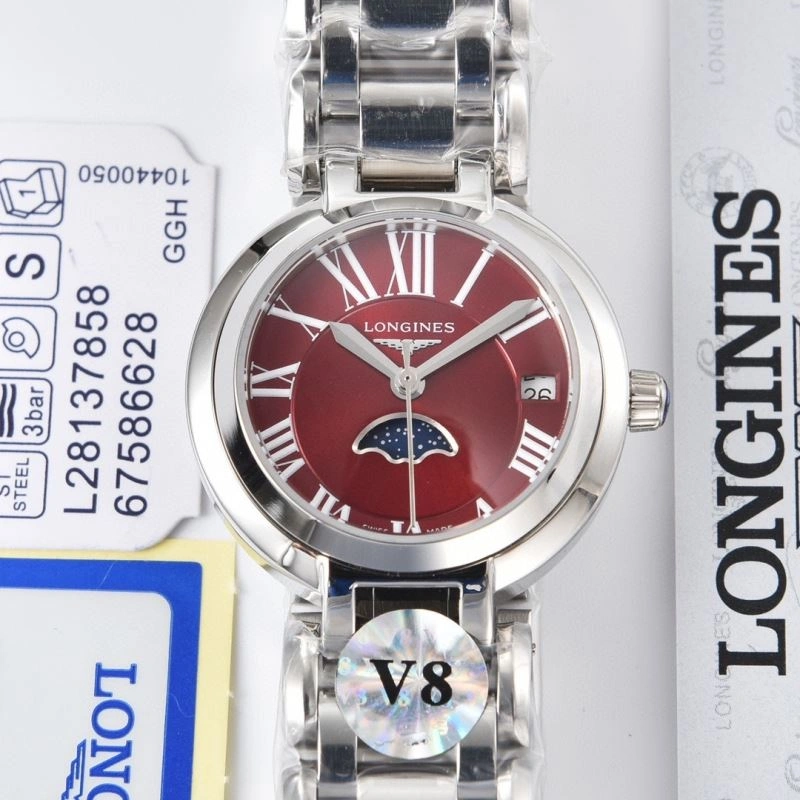 LONGINES Watches OdorResistant 186913