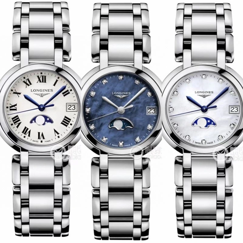 Versatile LONGINES Watches 186921