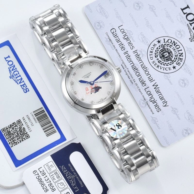 Versatile LONGINES Watches 186921