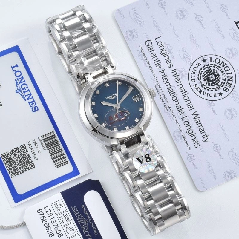 Versatile LONGINES Watches 186921