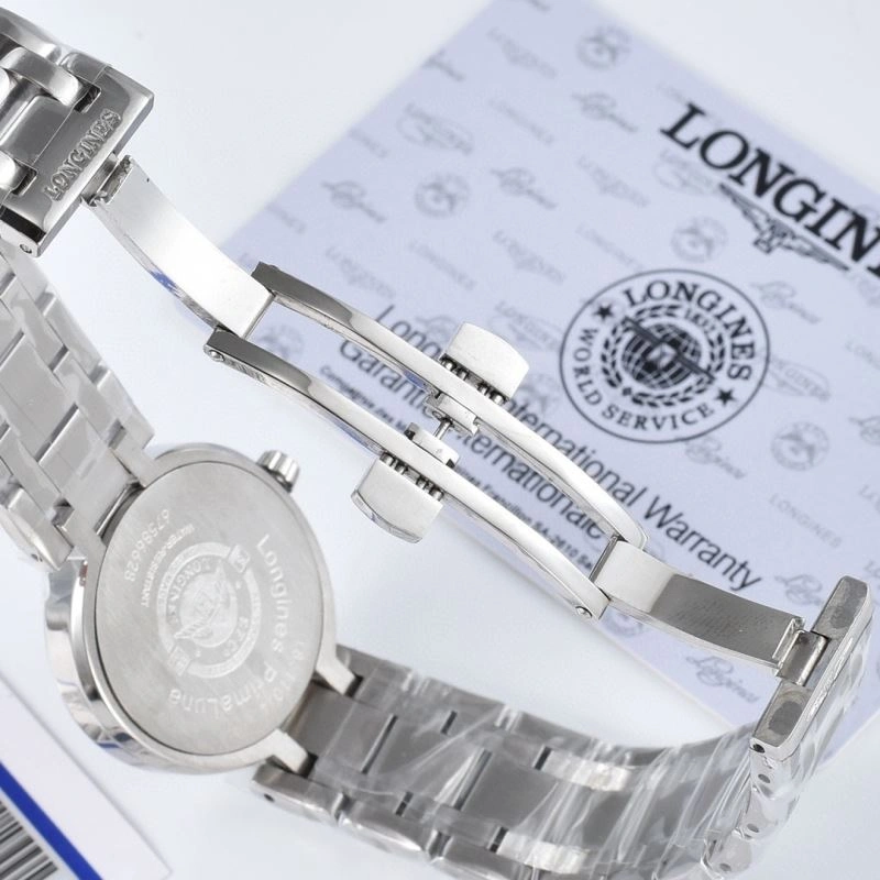 Versatile LONGINES Watches 186921