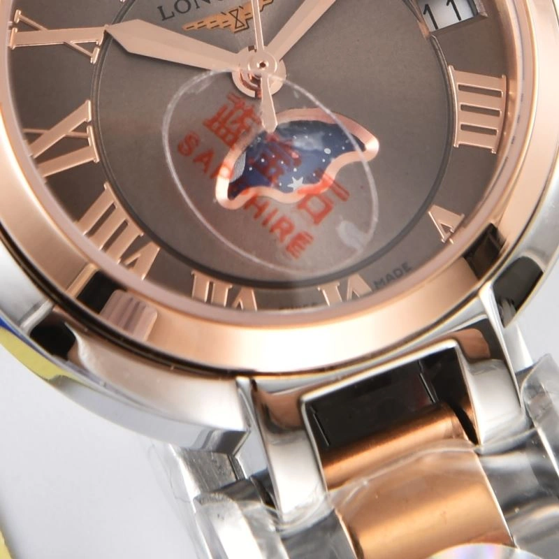 LONGINES Watches TimelessDesign 186907