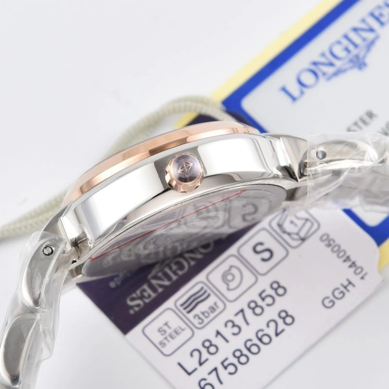 LONGINES Watches TimelessDesign 186907