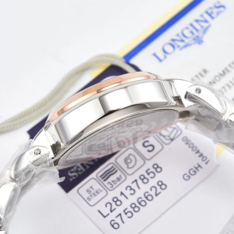 LONGINES Watches TimelessDesign 186907
