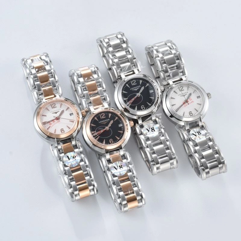WellDesigned LONGINES Watches 186902