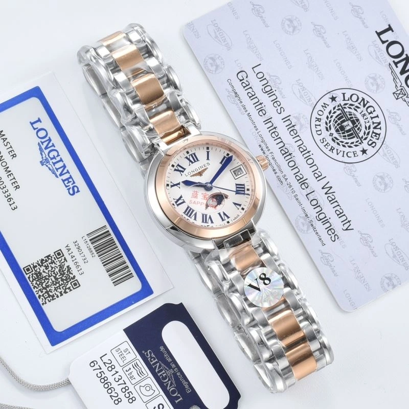 OdorResistant LONGINES Watches 186917