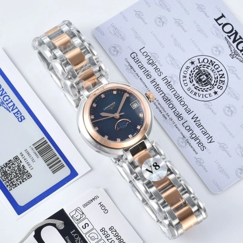 OdorResistant LONGINES Watches 186917