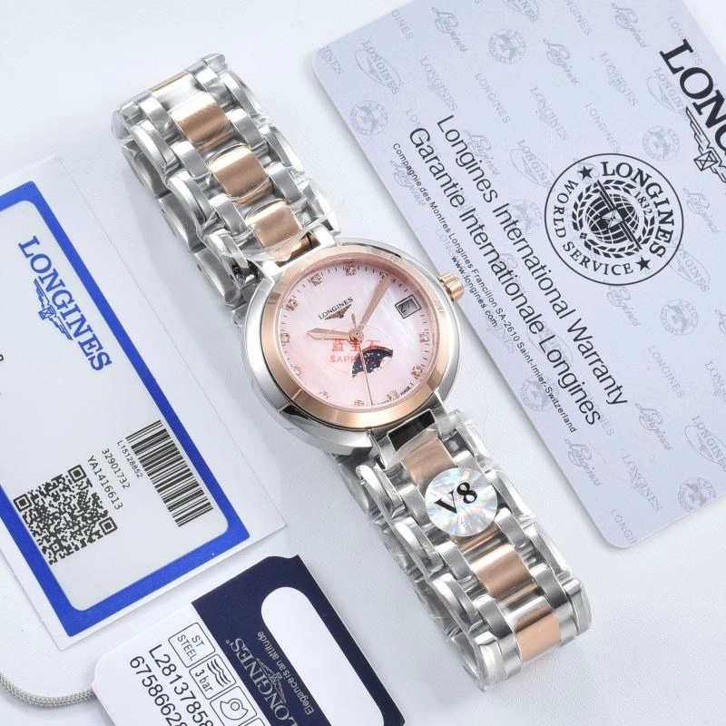 OdorResistant LONGINES Watches 186917