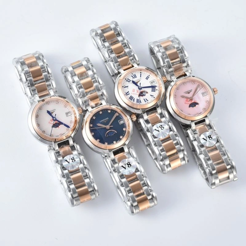 OdorResistant LONGINES Watches 186917