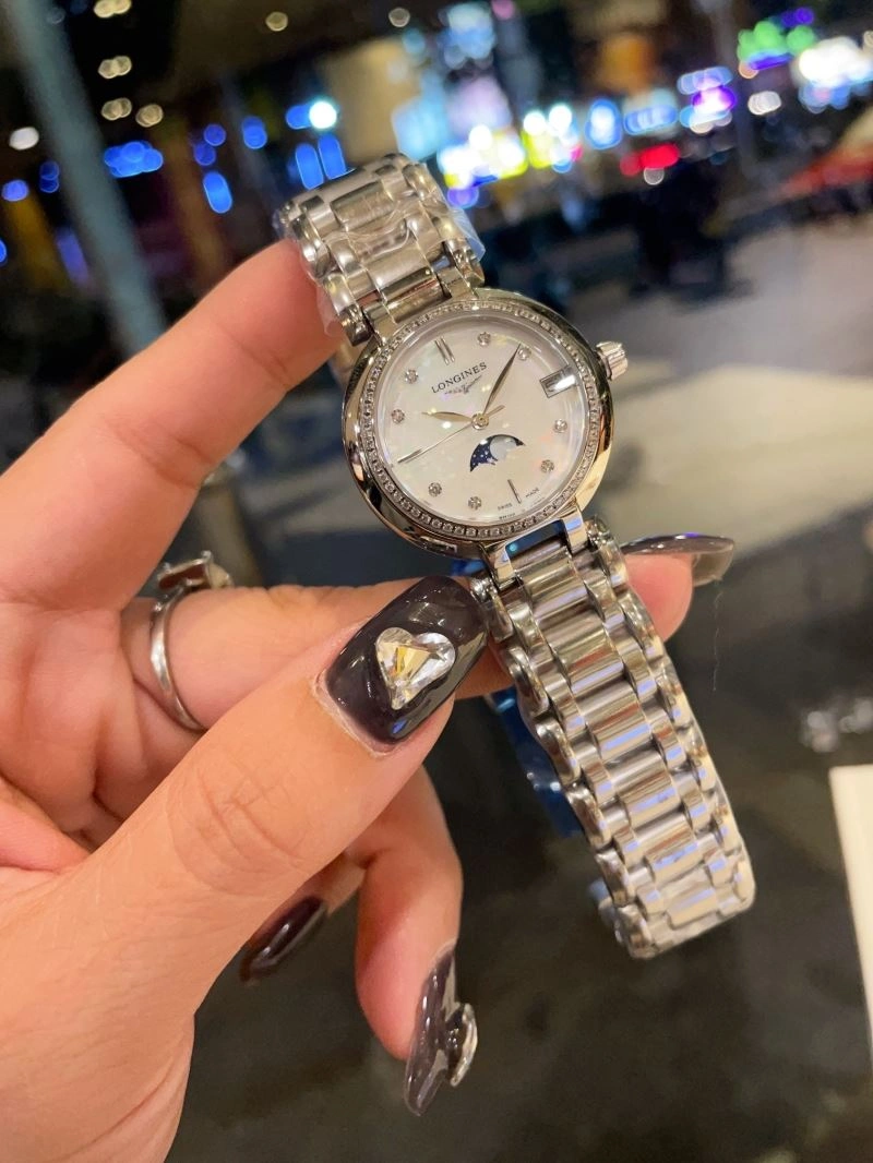 LONGINES Watches Bold 186911