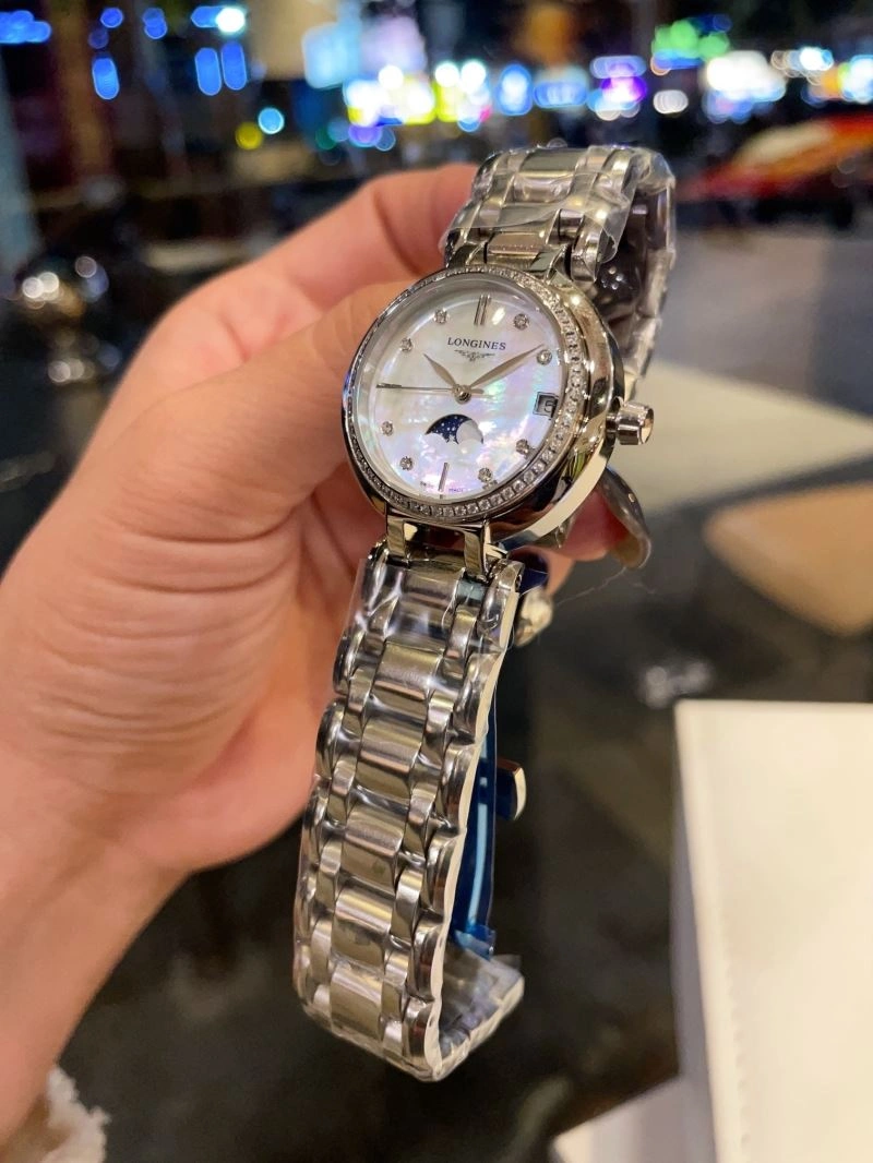 LONGINES Watches Bold 186911