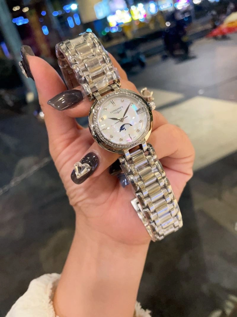 LONGINES Watches Bold 186911